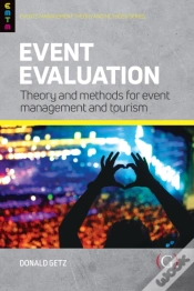 Capa do artigo Event Evaluation: