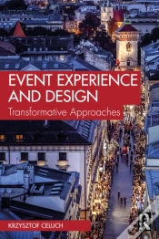 Capa do artigo Event Experience And Design