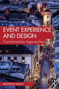 Capa do artigo Event Experience And Design