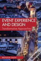 Event Experience And Design
