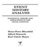 Event History Analysis - Preview