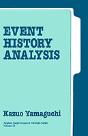 Event History Analysis - Preview
