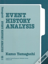 Event History Analysis