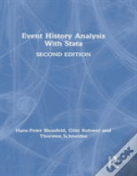 Event History Analysis With Stata