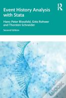 Event History Analysis With Stata