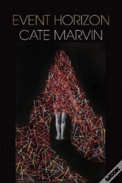 Capa do artigo Event Horizon