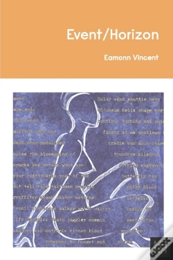 Capa do artigo Event/Horizon