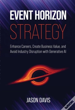 Capa do artigo Event Horizon Strategy