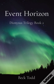 Capa do artigo Event Horizon