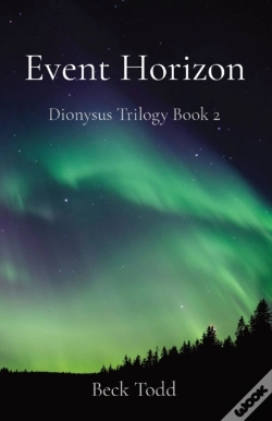 Capa do artigo Event Horizon