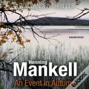 Capa do artigo Event In Autumn