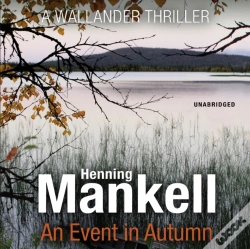 Capa do artigo Event In Autumn