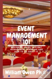 Event Management 1o1