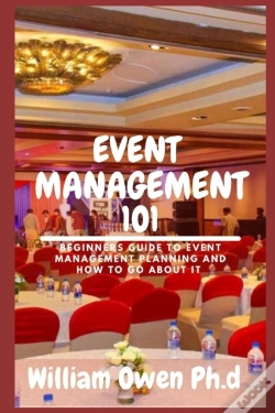 Capa do artigo Event Management 1o1