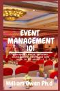 Event Management 1o1 - Preview