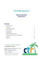 Event Management - Preview