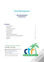 Event Management