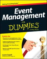 Event Management For Dummies