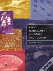 Capa do artigo Event Management In Leisure And Tourism