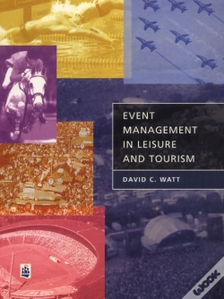 Capa do artigo Event Management In Leisure And Tourism