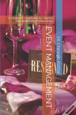 Capa do artigo Event Management