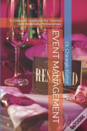 Capa do artigo Event Management