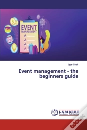 Capa do artigo Event Management - The Beginners Guide
