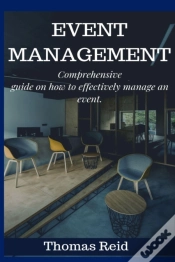Capa do artigo Event Management