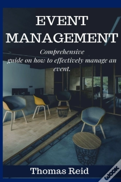 Capa do artigo Event Management