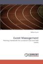 Event Management - Preview