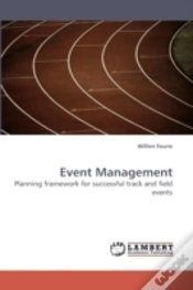 Capa do artigo Event Management