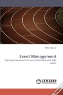 Capa do artigo Event Management