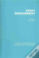 Event Management