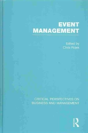 Event Management - Preview