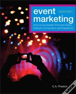 Capa do artigo Event Marketing