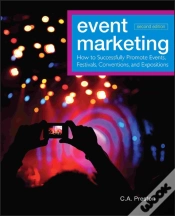 Capa do artigo Event Marketing
