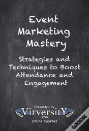 Capa do artigo Event Marketing Mastery