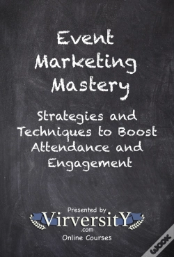 Capa do artigo Event Marketing Mastery