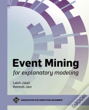 Capa do artigo Event Mining For Explanatory Modeling