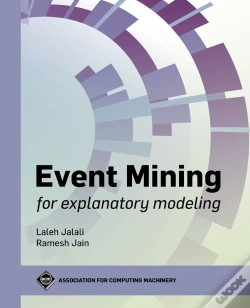 Capa do artigo Event Mining For Explanatory Modeling