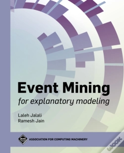 Capa do artigo Event Mining For Explanatory Modeling