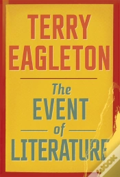 Capa do artigo Event Of Literature