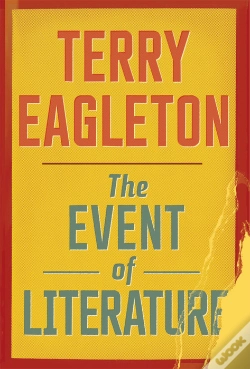 Capa do artigo Event Of Literature