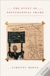 Capa do artigo Event Of Postcolonial Shame