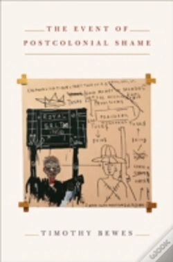 Capa do artigo Event Of Postcolonial Shame