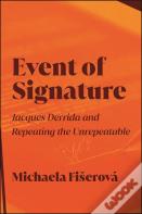 Event Of Signature
