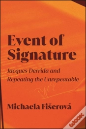 Capa do artigo Event Of Signature