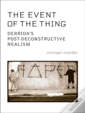 Capa do artigo Event Of The Thing