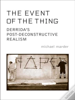Capa do artigo Event Of The Thing