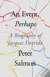 Capa do artigo Event, Perhaps